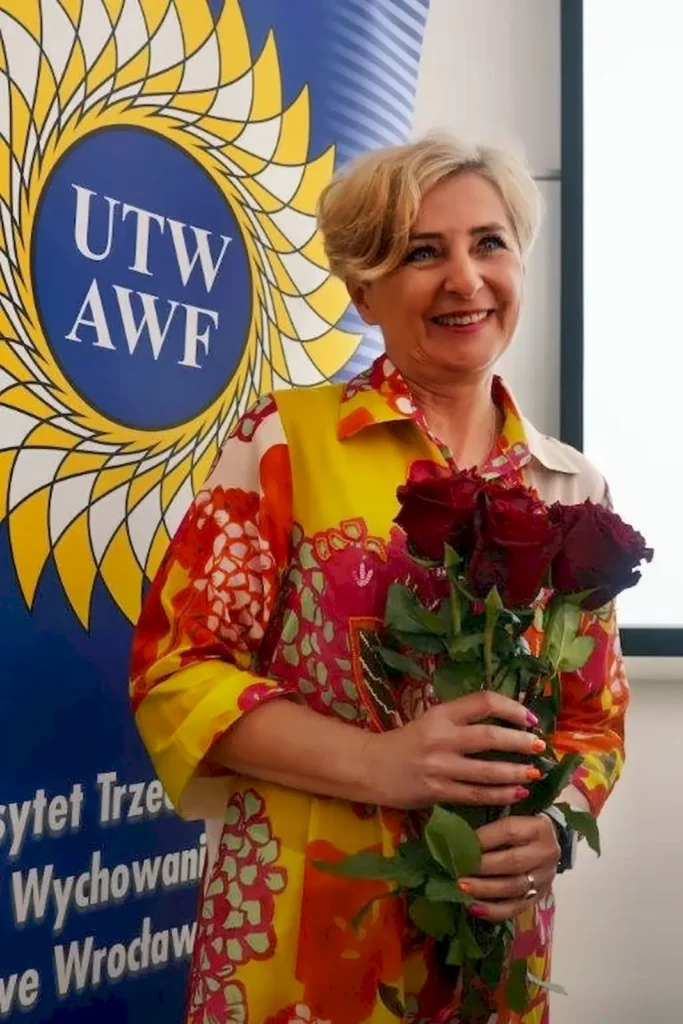 Fot. Bogdan Partyka - Zakończenie roku akademickiego 2022/2023 Uniwersytetu Trzeciego Wieku 