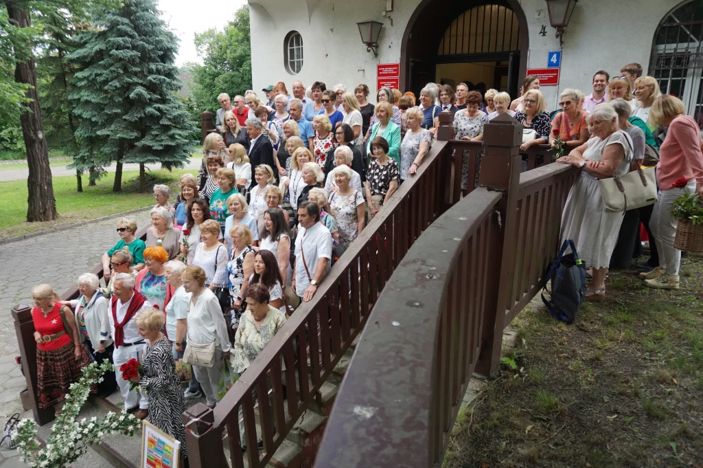 Relacja z zdjęciowa z zakończenia roku akademickiego UTW 2025/2026